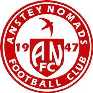 Official account for Anstey Nomads Womens team. Based in Leicestershire playing in the East Midlands Regional Premier League.       2021/22 County Cup Winners