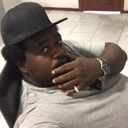 Joel58320336's profile picture. Peace