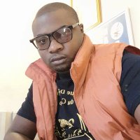 SERGE MALERE (@bakuluserge) 's Twitter Profile