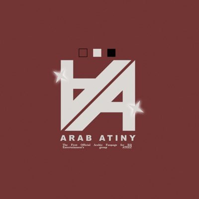 ARAB ATINY