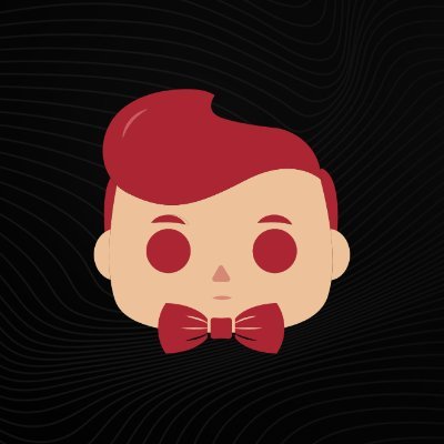 RareboyApp Profile Picture