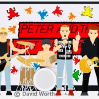 Test Tube Babies (@testtubes) 's Twitter Profile