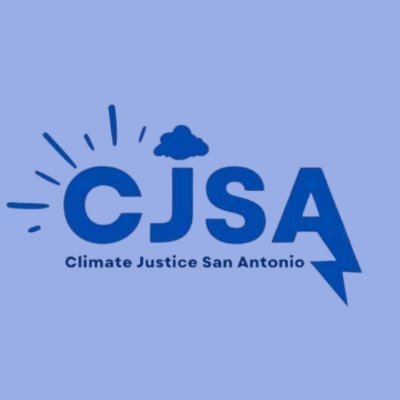 Climate Justice San Antonio
