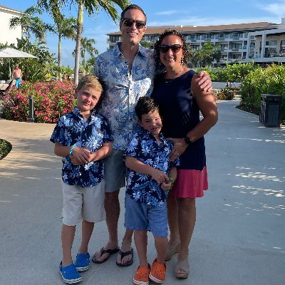 LaurenKocman's profile picture. Economics professor & Honors Program Director @FisherNews, avid skiier, & slightly competitive in all things.