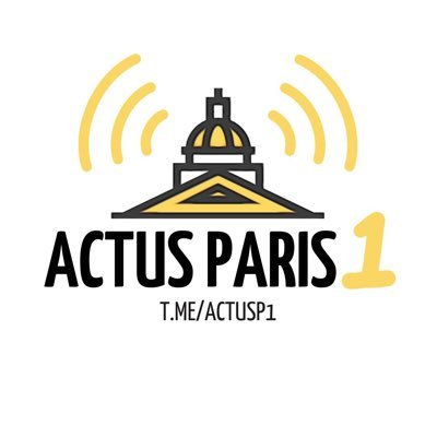 Premier média étudiant de Paris 1 Panthéon-Sorbonne ✨ | Un problème ? Envoie un MP 😄 | EN, ES, POR, RU 🗣 | Par les étudiant•e•s, pour les étudiant•e•s ✊💜