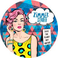 Zimmer Stuff Collectibles(@ZimmerStuffCo) 's Twitter Profile Photo