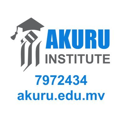 Akuru Institute is an Educational Institute based in Maldives, providing Courses specialized in Islamic Revealed Knowledge and the Arabic Language