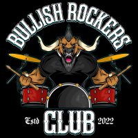 BullishRockersClub - Minting 🟢(@BullishRockers) 's Twitter Profile Photo