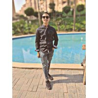 Ahmed M. Rady (@ahmedra71080656) 's Twitter Profile