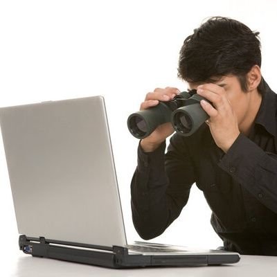 Dear FBI GC: I'm an independent investigator and journalist.