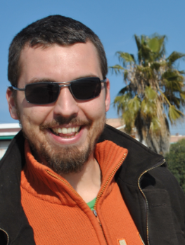xavier sanmarti