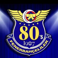 80's FENERBAHÇELİLER(@80sFenerbahceli) 's Twitter Profile Photo