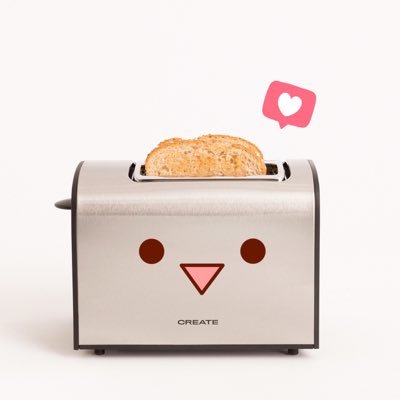 SuspiciousToasterさんのプロフィール画像