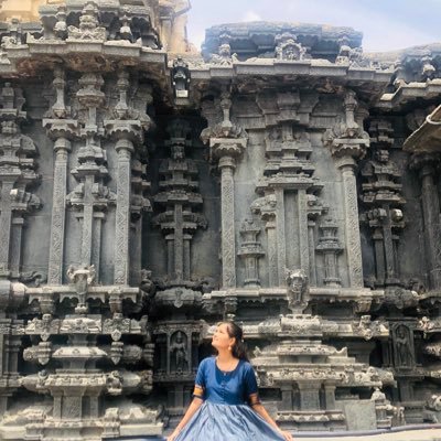 Jahnavipasala06's profile picture. 