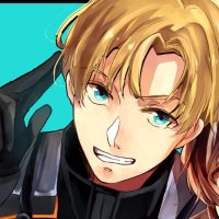 Riddhe Marcenas (@ensign_riddhe) 's Twitter Profile