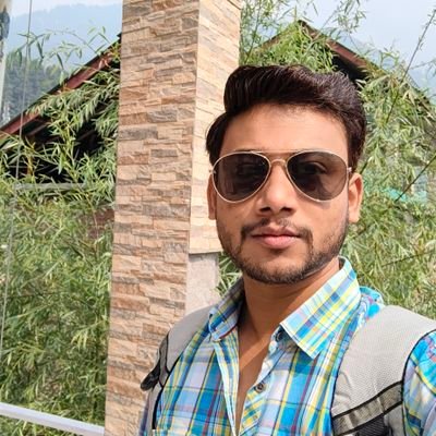 Software Engineer
IITian ,NITian 
VK 🏏 SK 🎬