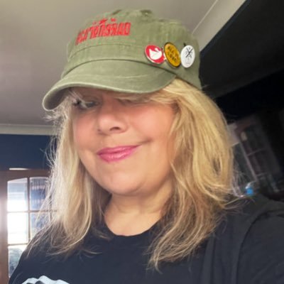 LindaCotgrave Profile Picture