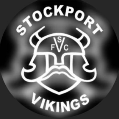 Stockport Vikings Open Age Men’s Team!! Currently playing in the Stockport District Sunday League Division 2,