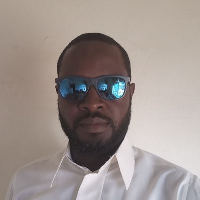 akande_matthew's profile picture. I'm just my self any time any day.