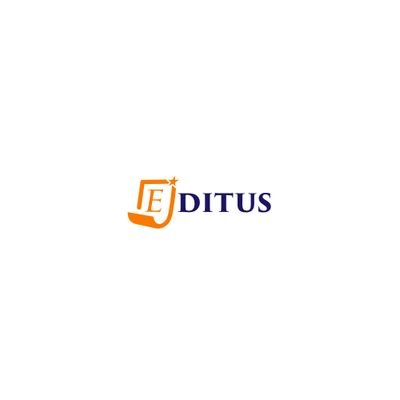 Editus is a Writing and Editing Firm. Our services include:
Research Support | Writing | Editing | Training!
WhatsApp DM: https://t.co/qJgtbChLQF
