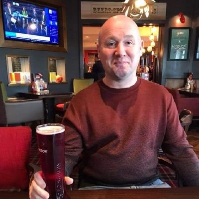 AntWallyWalters's profile picture. 