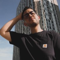 Yassin (@yasssinb) 's Twitter Profile