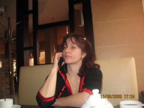 mykarinad's profile picture. Просто мама, просто житель Тулы.