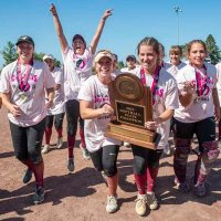 MV Softball(@MVSBMadness) 's Twitter Profile Photo