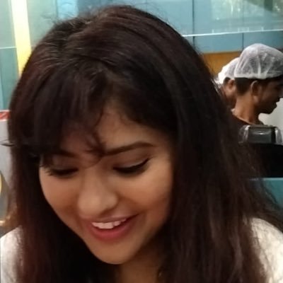 shivani104's profile picture. 🌷By Grace Through Faith 🌷 25 🌷