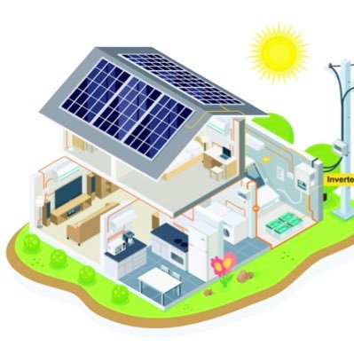 Bay Area Solar tech and residential and commercial electrical training associate.