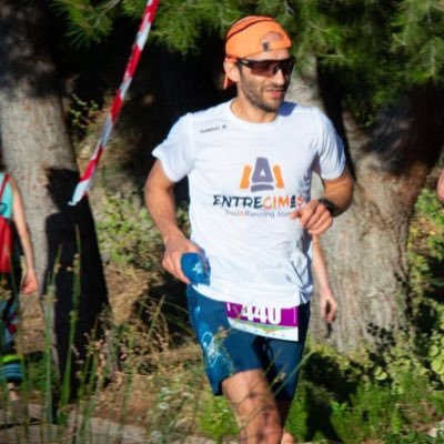Abogado laboralista en @SSJJdeCCOO @CCOORM | Mediación | Corredor de montaña 🏃🏻♂️ ⛰🐐| Todo lo que no es dado, es perdido 🌍. Ahora en labores de crianza.