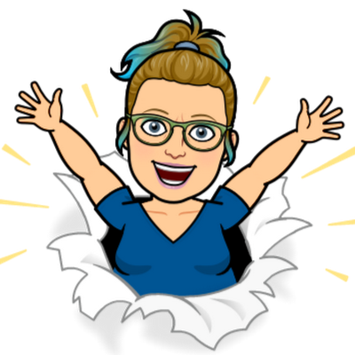 educator4eva's profile picture. teacher, tinkerer, dreamer. Opinions are my own