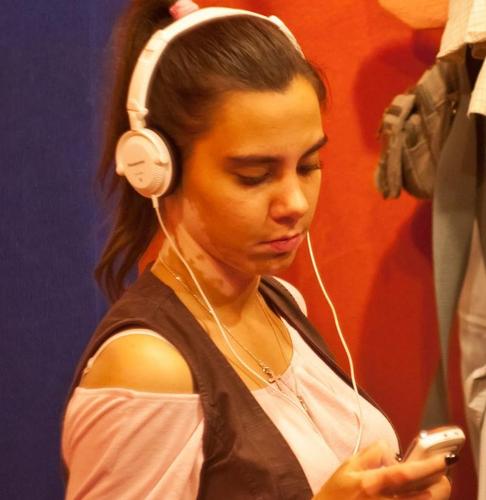 elliemilka's profile picture. Olga Gomilka