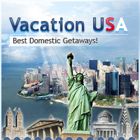 Make your vacation in USA unforgettable! Check where to go for your vacation in USA