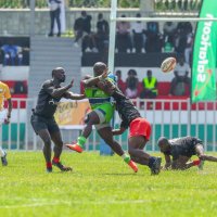 Bob Muhati (@muhatibob) Twitter profile photo