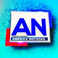 #AméricaNoticias - EdiciónCentral (@americanoticias) 's Twitter Profile