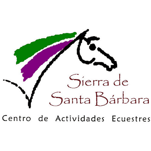 El día a día del Centro de Actividades Ecuestres Sierra de Santa Bárbara, Plasencia (Cáceres). Apto para amantes e interesados en el mundo del caballo.