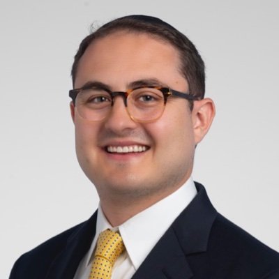 Andrew Kern-Goldberger, MD, MSCE Profile