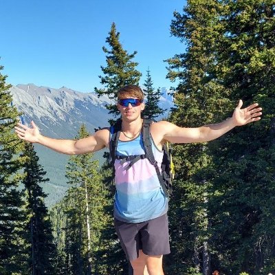 cheuer56's profile picture. Don't let the negative people around you stop you from getting where you want to be