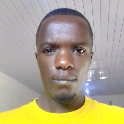 Misheckchisoka8's profile picture. At work