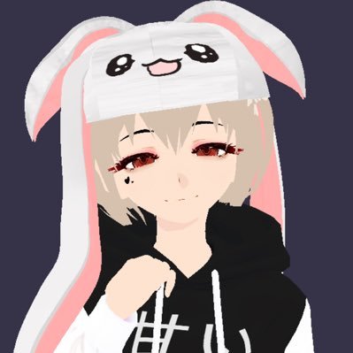 primmko's profile picture. Vtuber, soon to debut~? :: they/them, 20