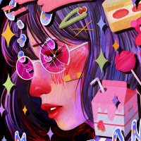 thy (@thyhoangart) 's Twitter Profile