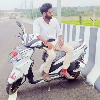 RajuReddyJSP's profile picture. 