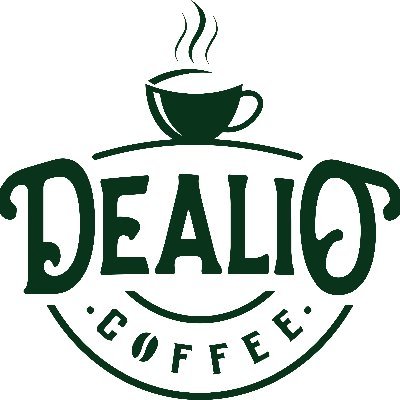 Dealio coffee is fresh roasted premium coffee we support all shops farmers baristas we think everyone deserves great coffee We plant a tree with every purchase