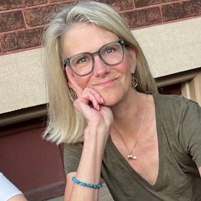 RebeccaSisu's profile picture. Semiretired public health news junkie artist and writer. Loves dogs. Grateful to be a mom of artsy creative young woman. Love woods hiking lakes & gardening