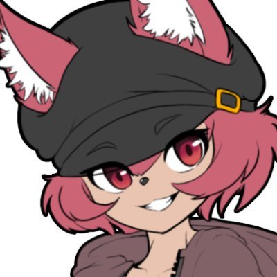 🇸🇪 Artist

SFW account

Ko-fi: https://t.co/FpVjgU0r3u

I draw anthro foxgirls, catgirls and some times, girls.
I do pixel art and other digital art.