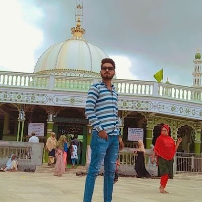 ShoaibK45609243's profile picture. Shiddat 2