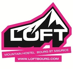 LoftHostel's profile picture. Tired of spending lots on mountain holidays? Chill out at Loft with loads of awesome facilities and easy access to Les Arcs & La Plagne on the cheap!