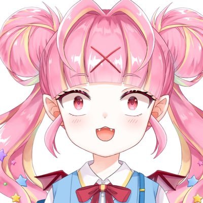ももーがbot1号機🍑🦇(れんこん)さんのプロフィール画像
