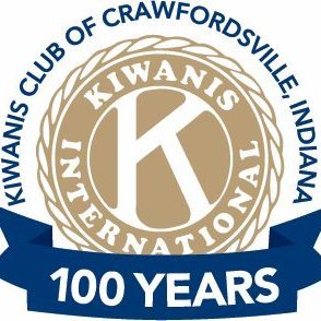 Crawfordsville Kiwanis helps Kids.
Crawfordsville Kiwanis is a youth oriented service organization.
Crawfordsville Kiwanis partners with Riley Hospital